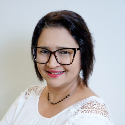 Viviane Cristina