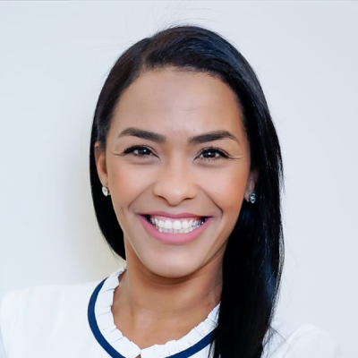 Ana Paula Santos